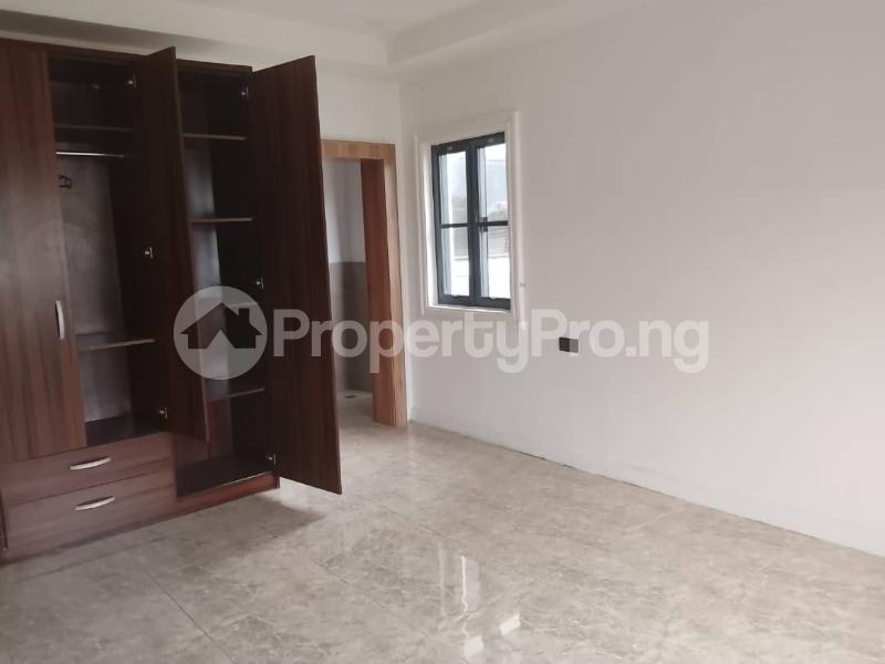 Flat / Apartment for sale Off Lawrence Road Ikoyi Lagos
