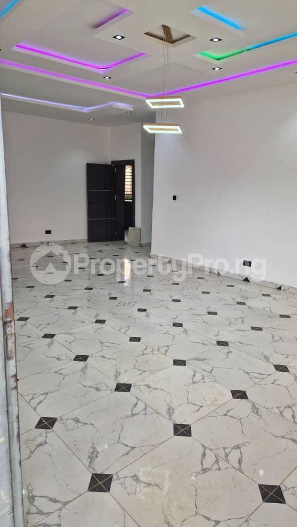 3 bedroom House for sale Wuye Abuja - 0