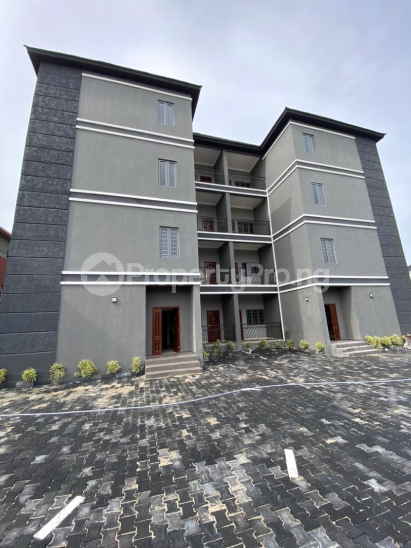 4 bedroom Flat / Apartment for rent Lekki Phase 1 Lekki Lagos