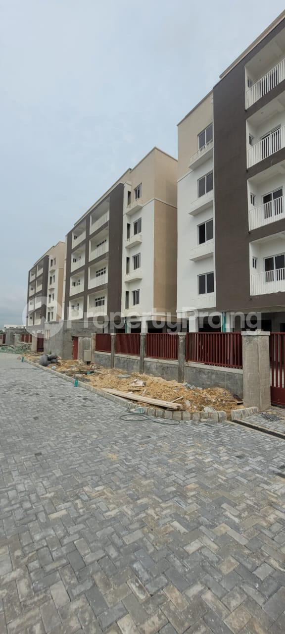 3 bedroom Flat / Apartment for rent Western Foreshore Estate Phase 4, Lekki Lagos