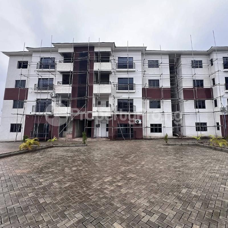 3 bedroom Flat / Apartment for sale Jahi Abuja