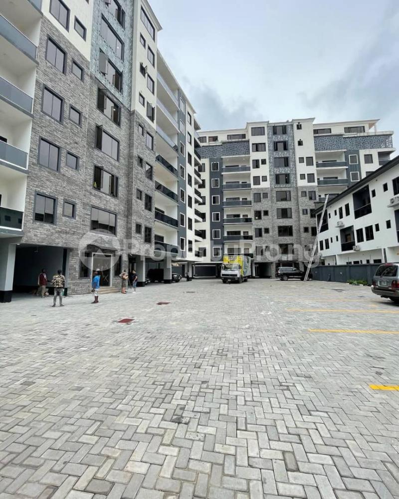 3 bedroom Flat / Apartment for sale Ikoyi Lagos