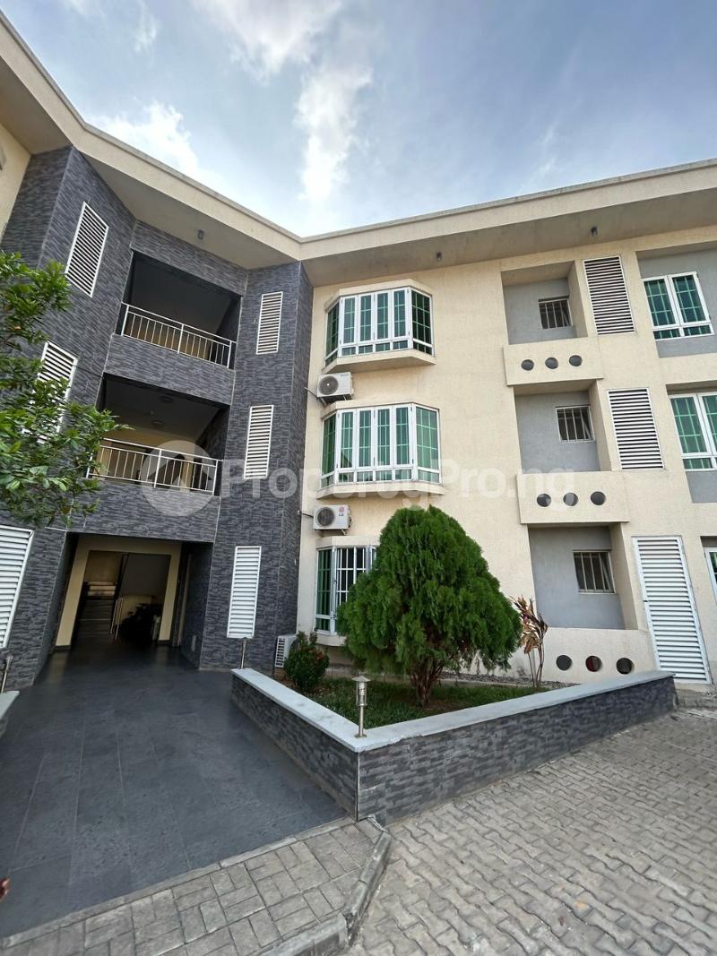3 bedroom Flat / Apartment for rent Banana Island Ikoyi Lagos