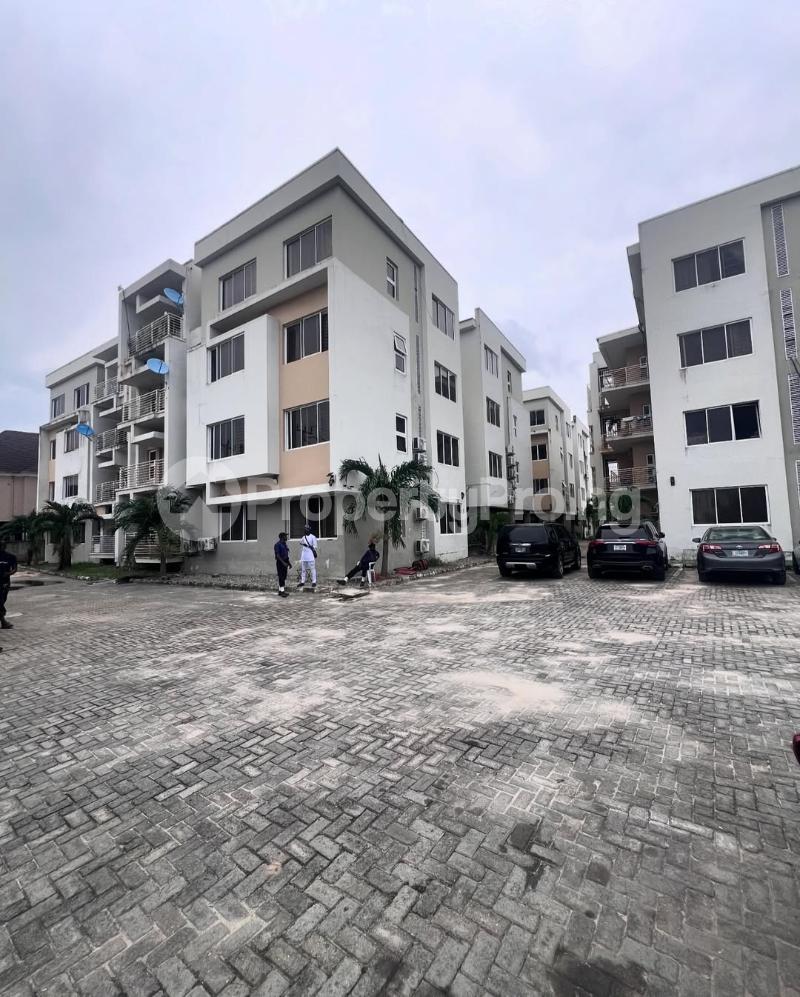 3 bedroom House for sale Orchid Lekki Lagos