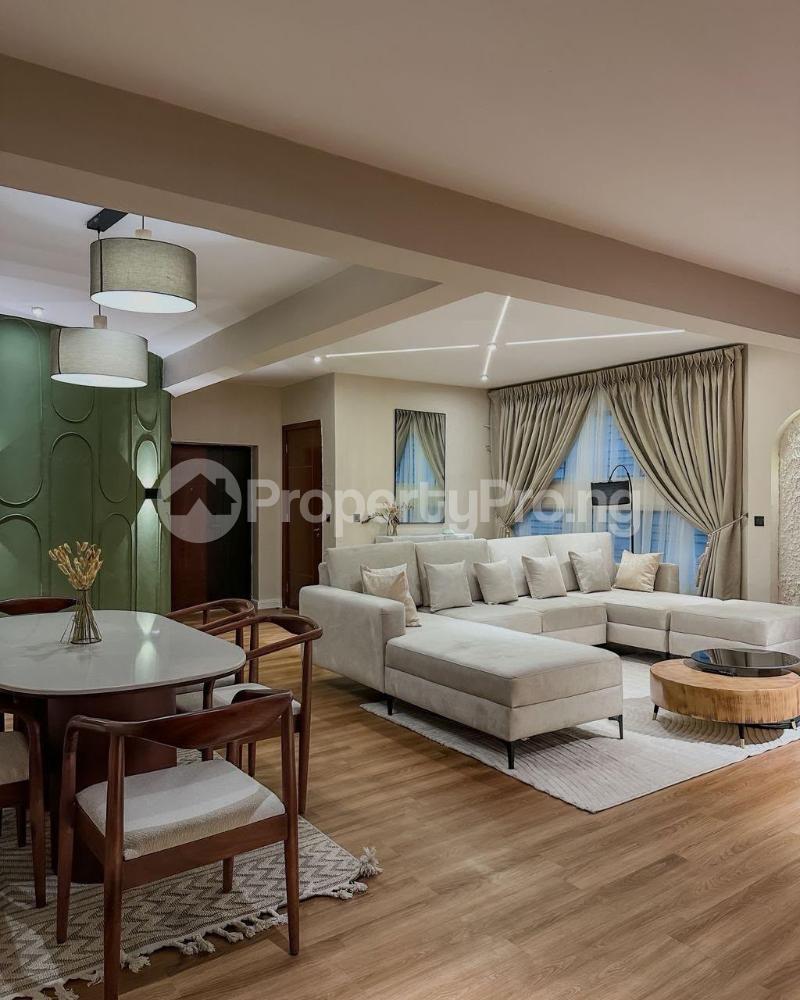 Flat / Apartment for shortlet Ikate Lekki Lagos