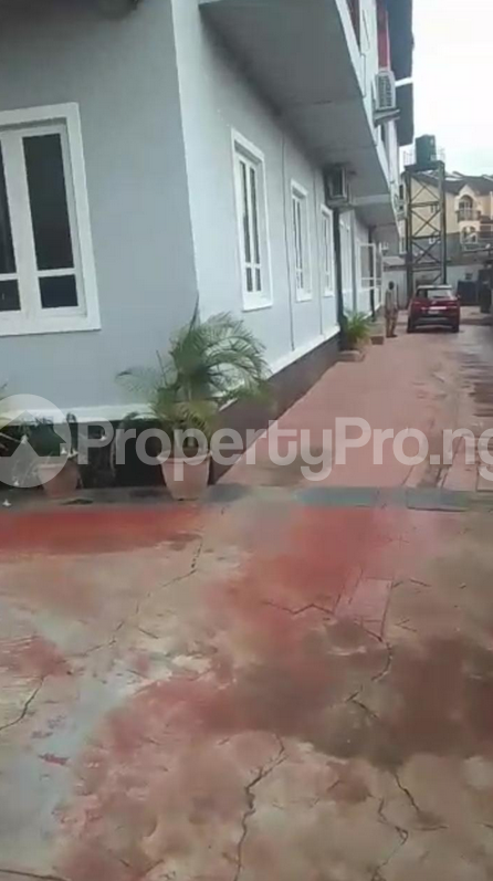 3 bedroom House for rent Mende Maryland Lagos