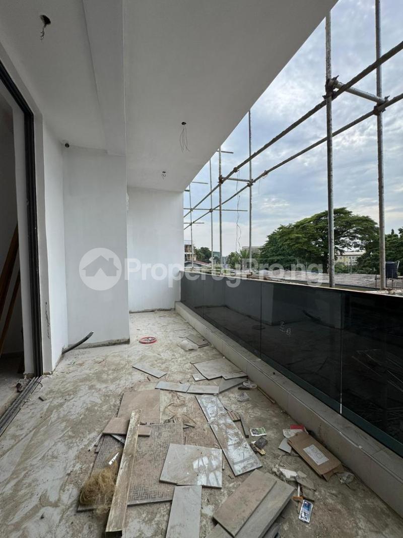 3 bedroom Flat / Apartment for sale Ikeja GRA Ikeja Lagos