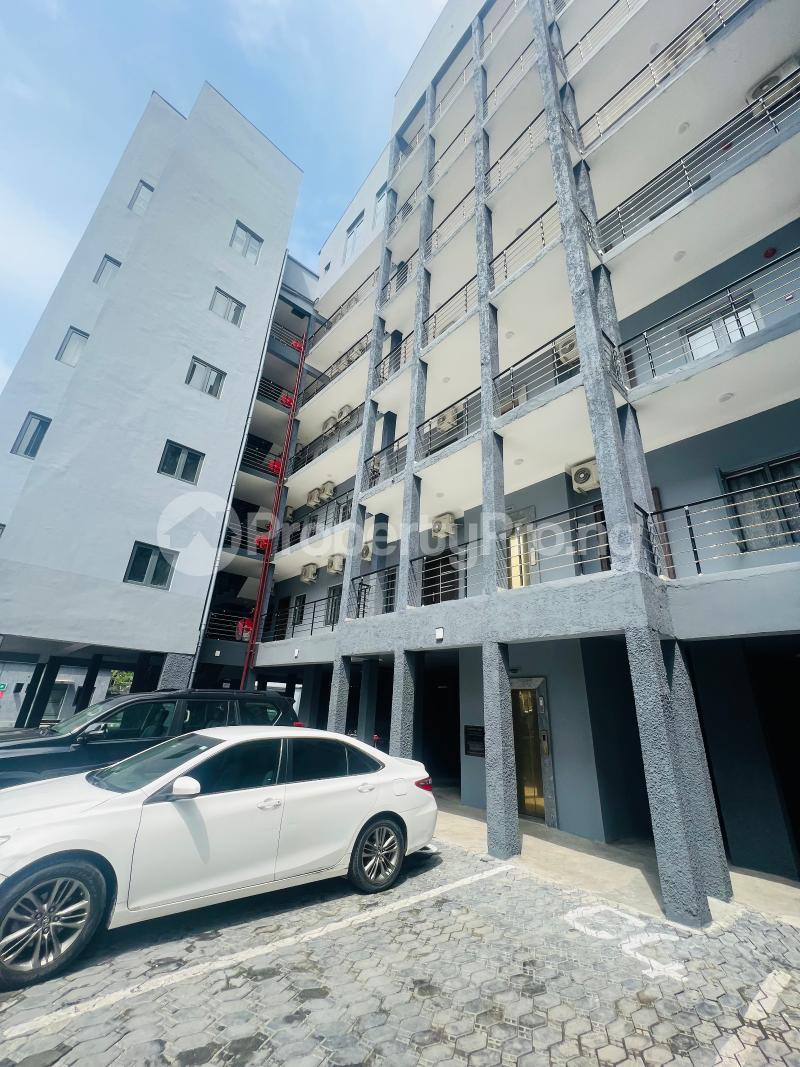 3 bedroom House for rent Bourdillon Ikoyi Lagos