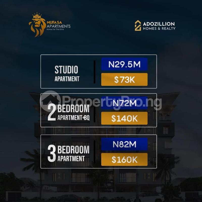 House for sale Ikate Lekki Lagos