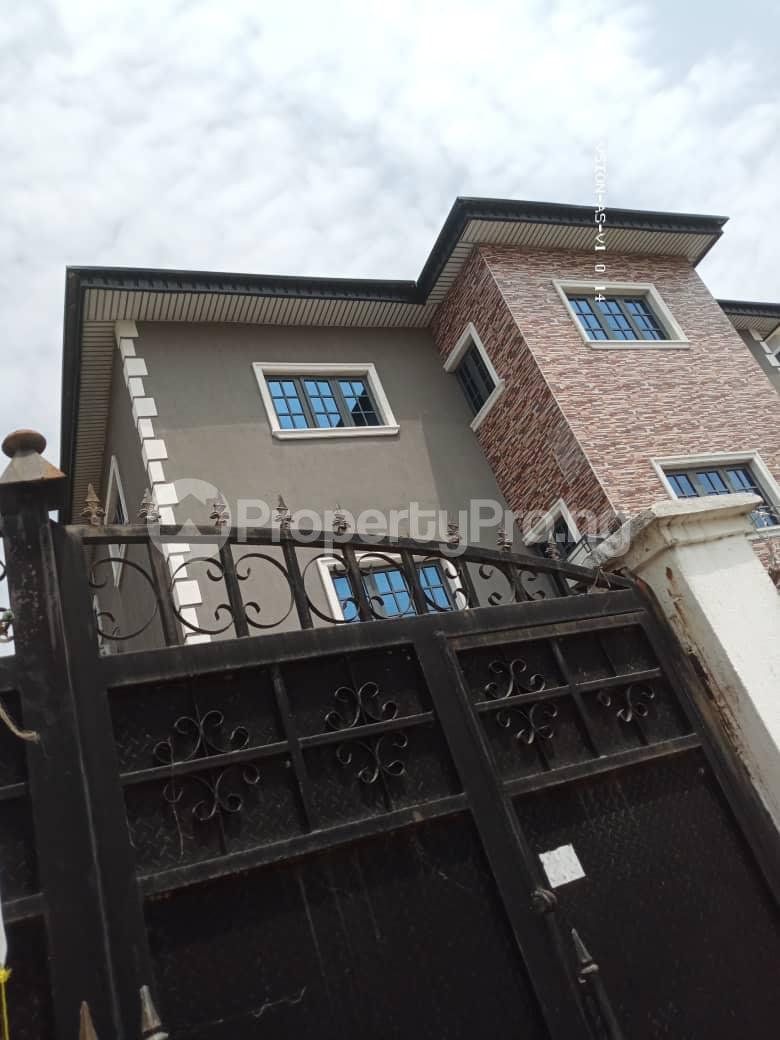 3 bedroom Flat / Apartment for rent Ikate Lekki Lagos