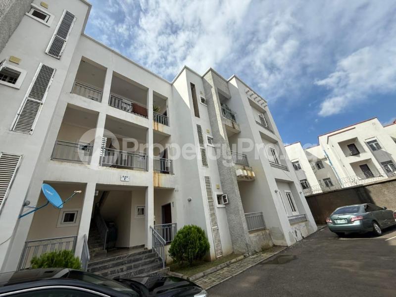 3 bedroom House for sale Katampe Ext Abuja