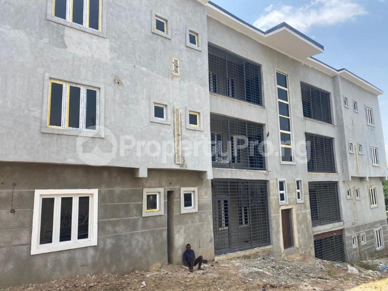 3 bedroom House for rent Kaura (Games Village) Abuja