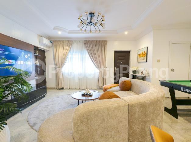 3 bedroom Flat / Apartment for shortlet Lekki Phase 1 Lekki Lagos