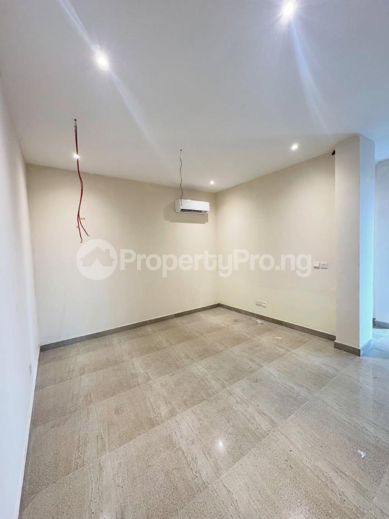 3 bedroom Flat / Apartment for rent Lekki Phase 1 Lekki Lagos