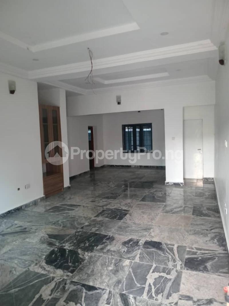 3 bedroom Flat / Apartment for rent Gilmore Jahi Abuja