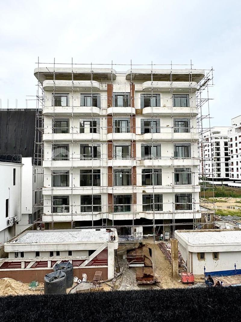 3 bedroom Flat / Apartment for sale Ikate Lekki Lagos