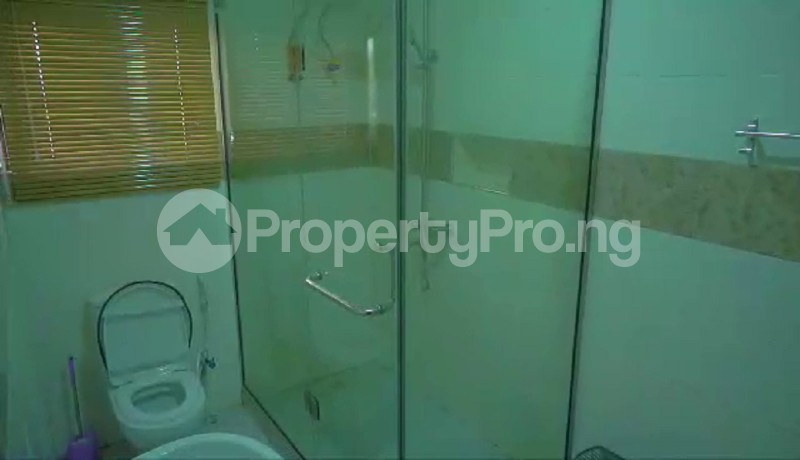 3 bedroom Flat / Apartment for shortlet Magodo GRA Phase 2 Kosofe/Ikosi Lagos