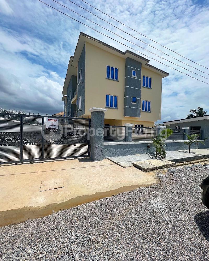 3 bedroom Flat / Apartment for rent Greenland Estate, Abraham adesanya estate Ajah Lagos