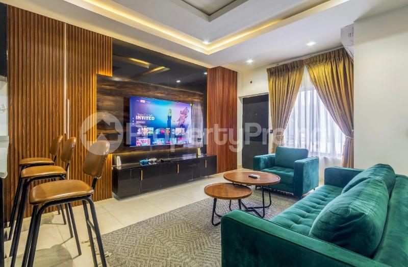 3 bedroom Flat / Apartment for shortlet Ikate Lekki Lagos
