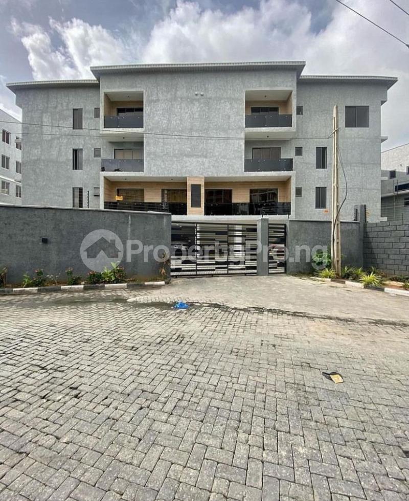 3 bedroom House for rent Ikoyi Lagos