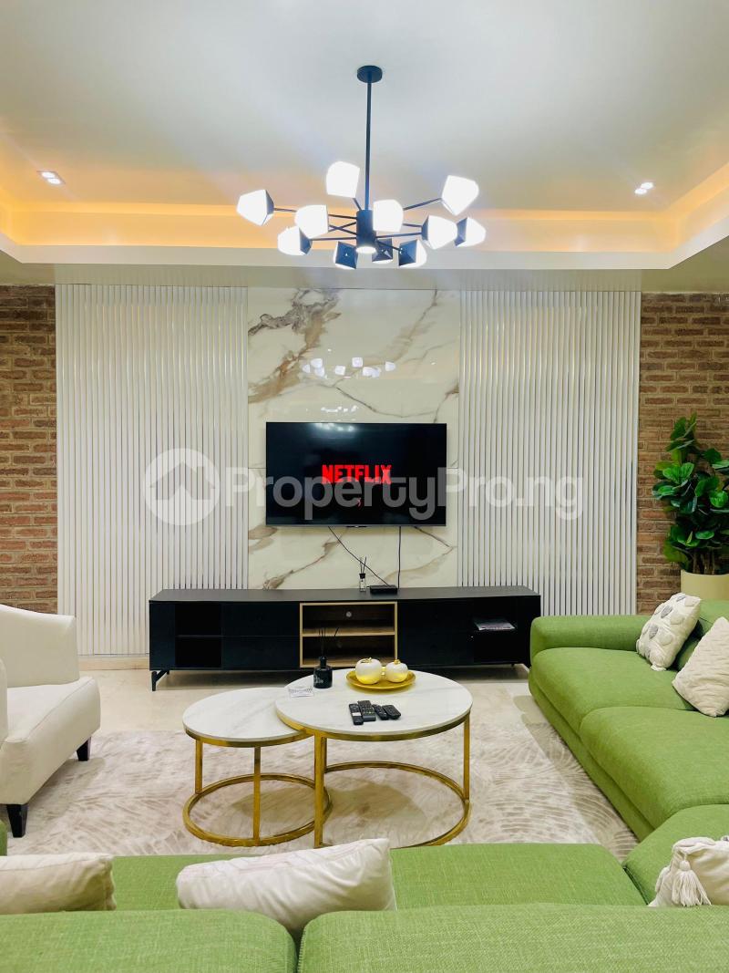 3 bedroom House for shortlet Eko Atlantic City Victoria Island Lagos