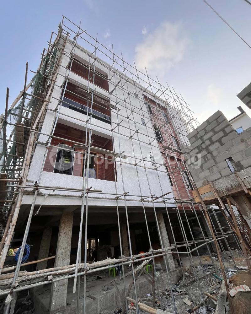 3 bedroom House for sale Ikate Lekki Lagos