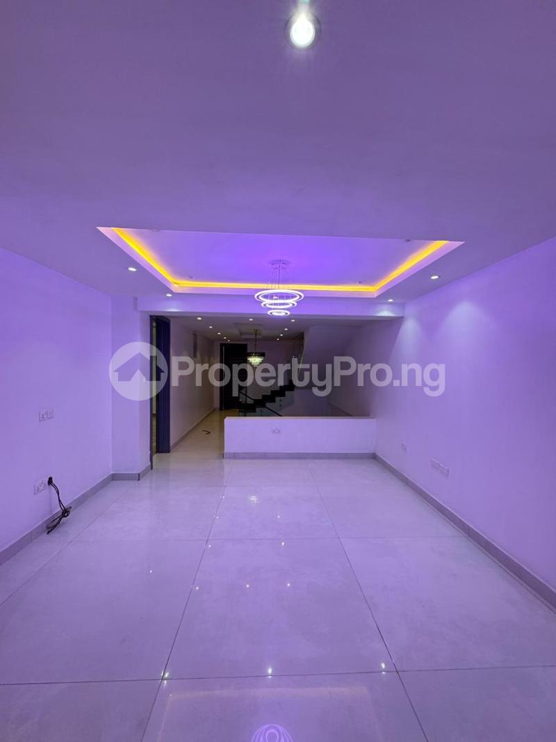 3 bedroom House for sale Parkview Estate Ikoyi Lagos