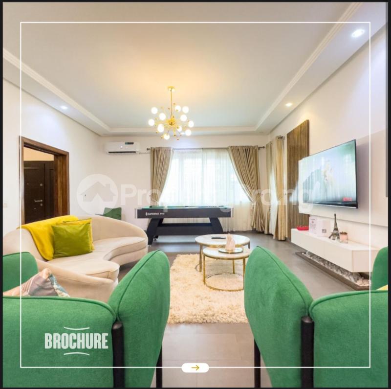 3 bedroom Flat / Apartment for shortlet Lekki Phase 1 Lekki Lagos