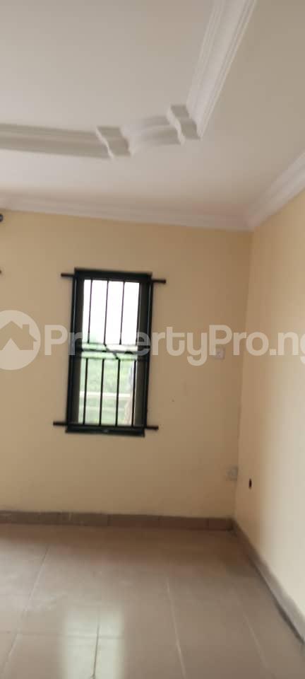 3 bedroom Flat / Apartment for rent Magboro Obafemi Owode Ogun