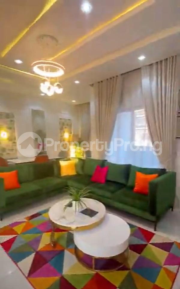 3 bedroom Flat / Apartment for shortlet Allen Avenue Ikeja Lagos