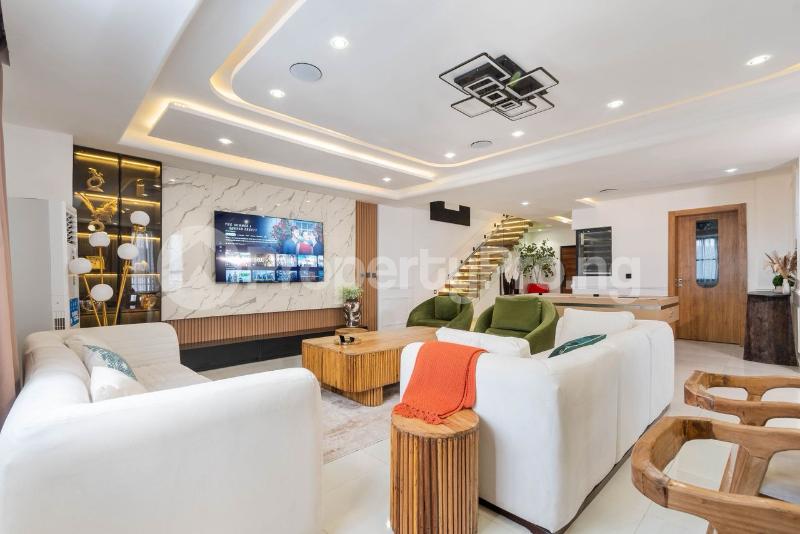 3 bedroom Flat / Apartment for shortlet Lekki Lekki Phase 1 Lekki Lagos