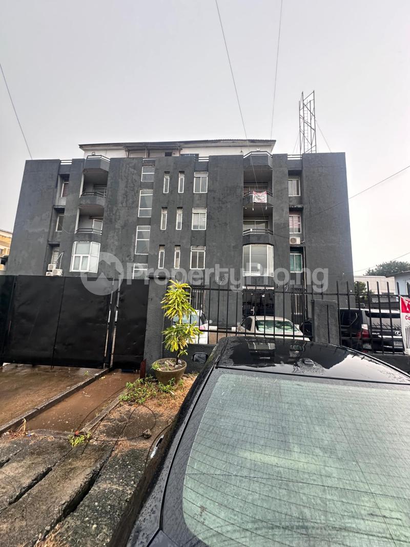 3 bedroom House for rent Victoria Island Lagos