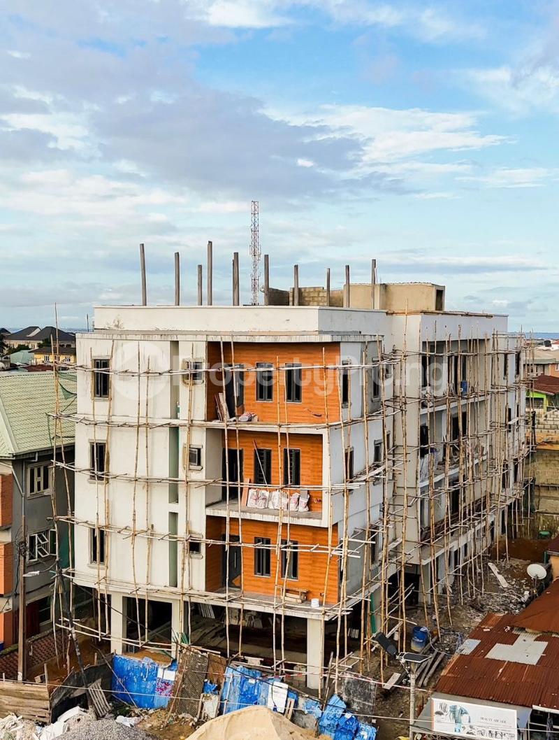 3 bedroom House for sale Yaba Lagos