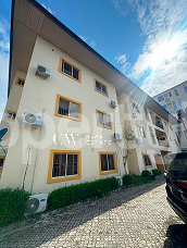 3 bedroom Flat / Apartment for rent Lekki Phase 1 Lekki Lagos