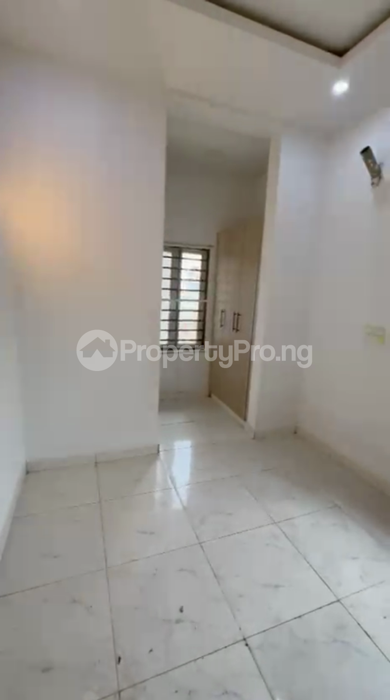 3 bedroom Flat / Apartment for rent Wuye Abuja
