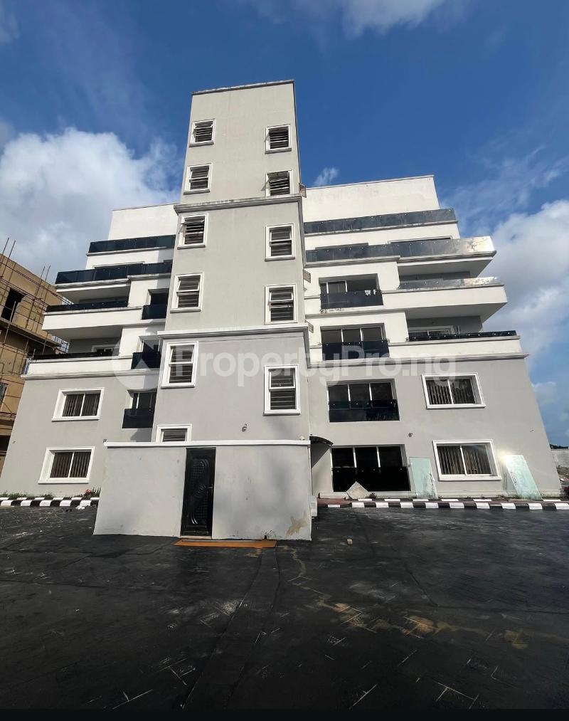 3 bedroom Flat / Apartment for sale 2nd Avenue Extension Ikoyi Lagos