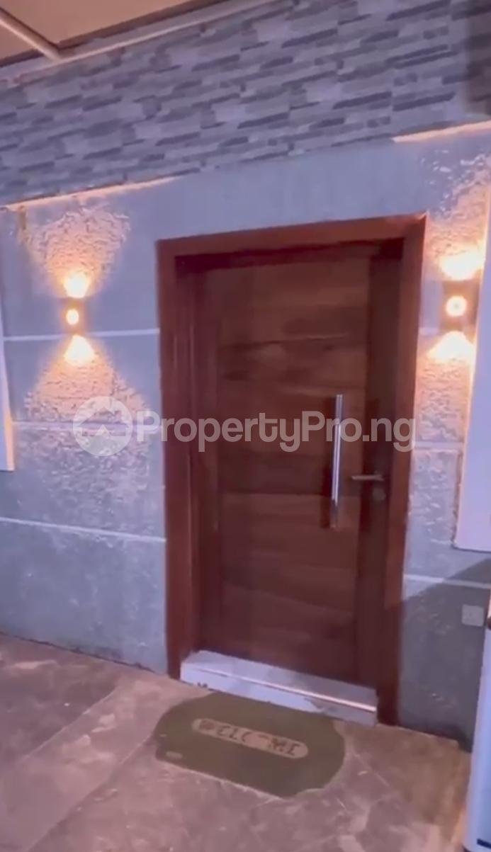 3 bedroom Flat / Apartment for shortlet Off Akerele Western Avenue Surulere Lagos