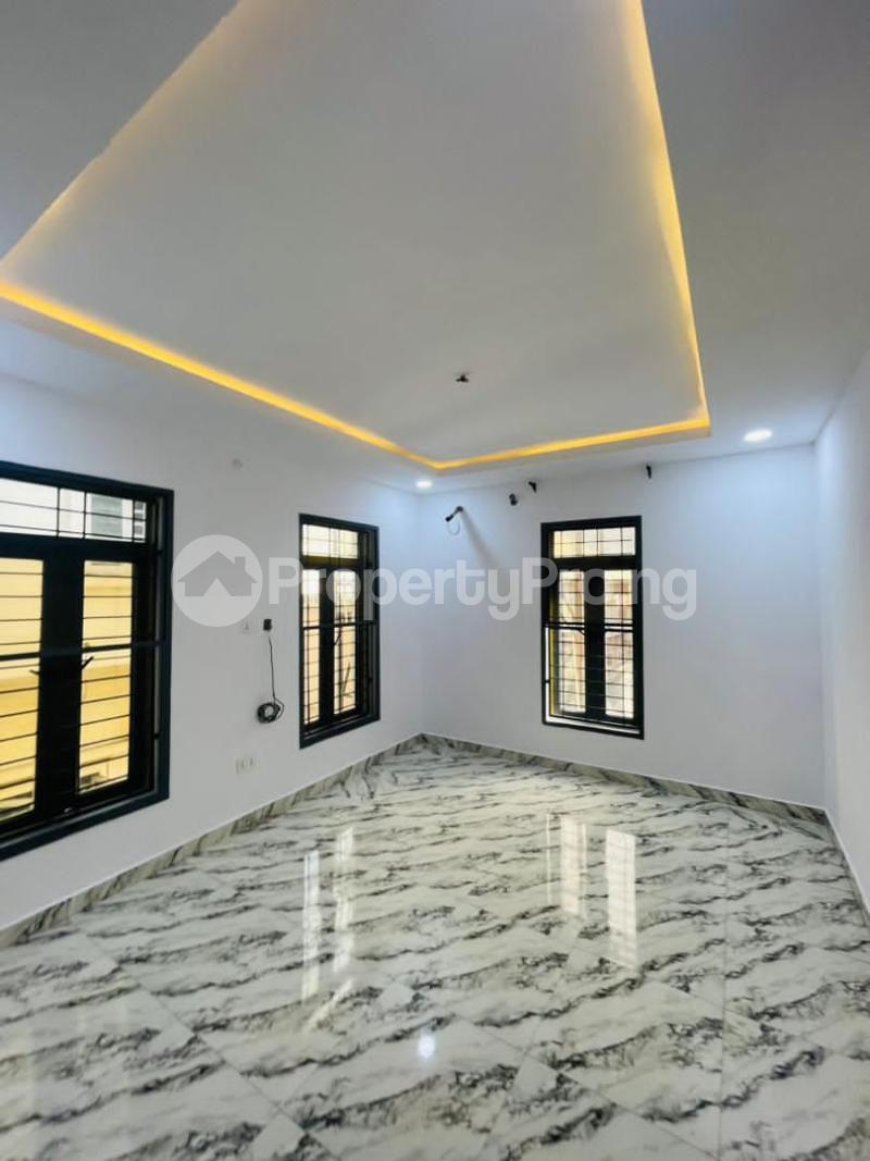 3 bedroom Flat / Apartment for rent Ikota Lekki Lagos