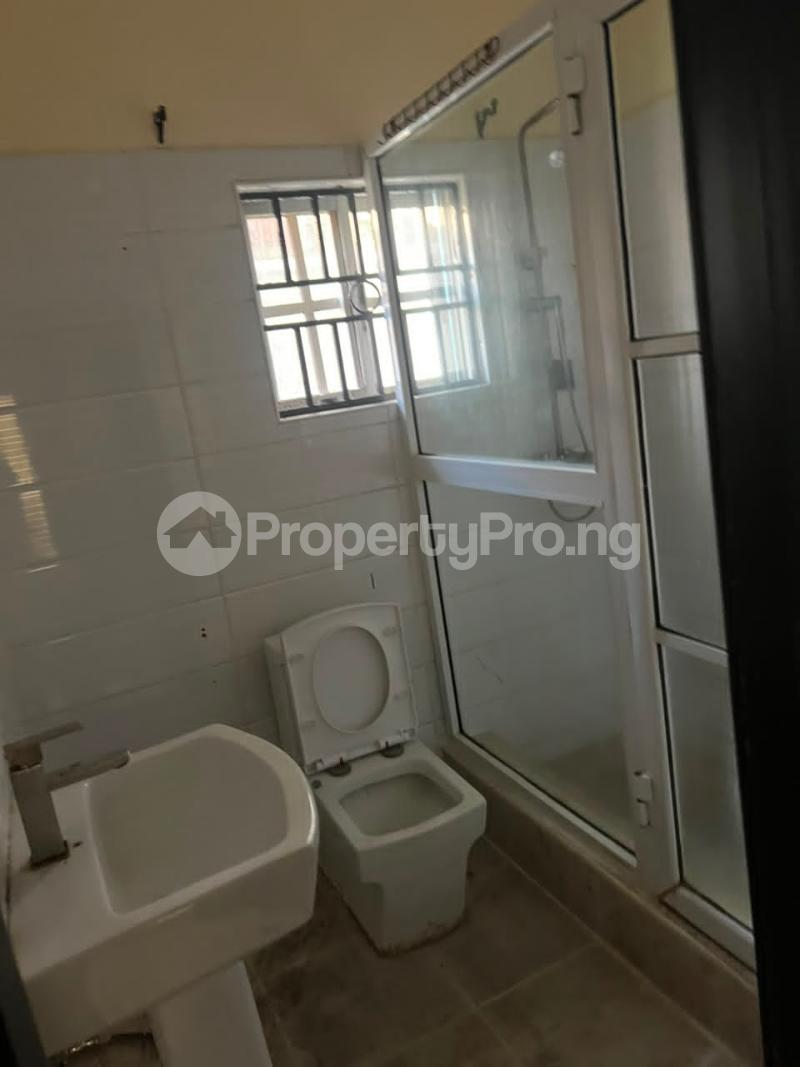 3 bedroom Flat / Apartment for rent Lekki Phase 1 Lekki Lagos