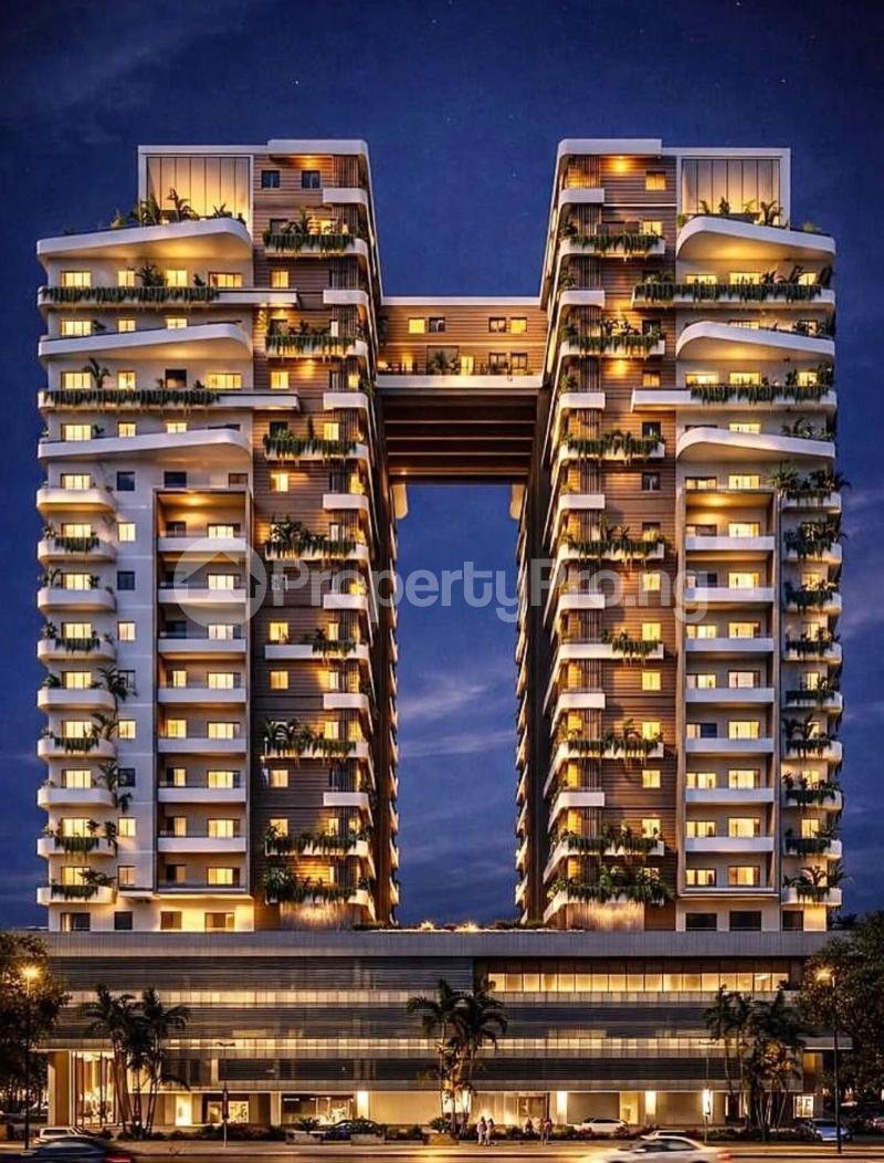 3 bedroom Flat / Apartment for sale Banana Island Ikoyi Lagos