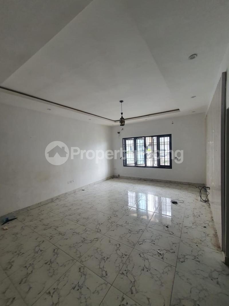 3 bedroom Flat / Apartment for rent Orchid Lekki Lagos