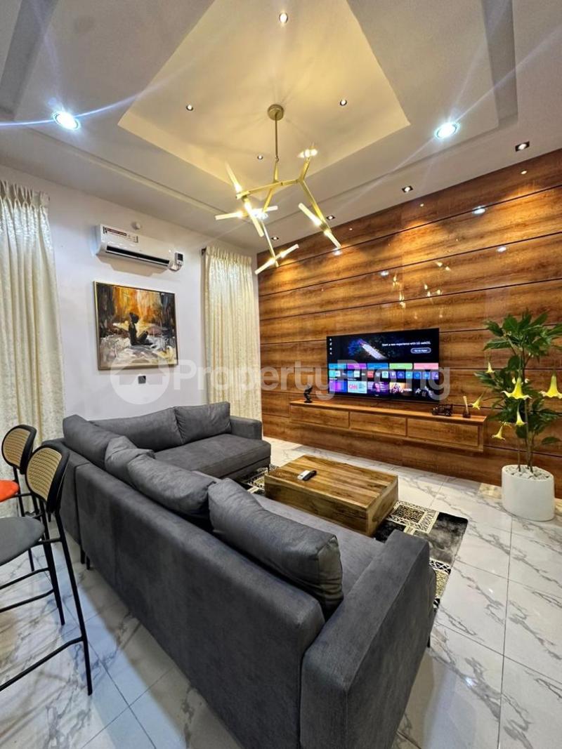 3 bedroom Flat / Apartment for shortlet Ajah Lagos - 6