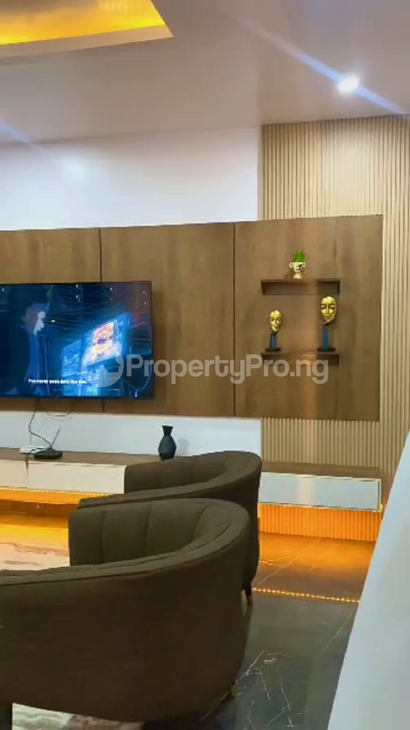 3 bedroom Flat / Apartment for shortlet Parkview Estate Ikoyi Lagos