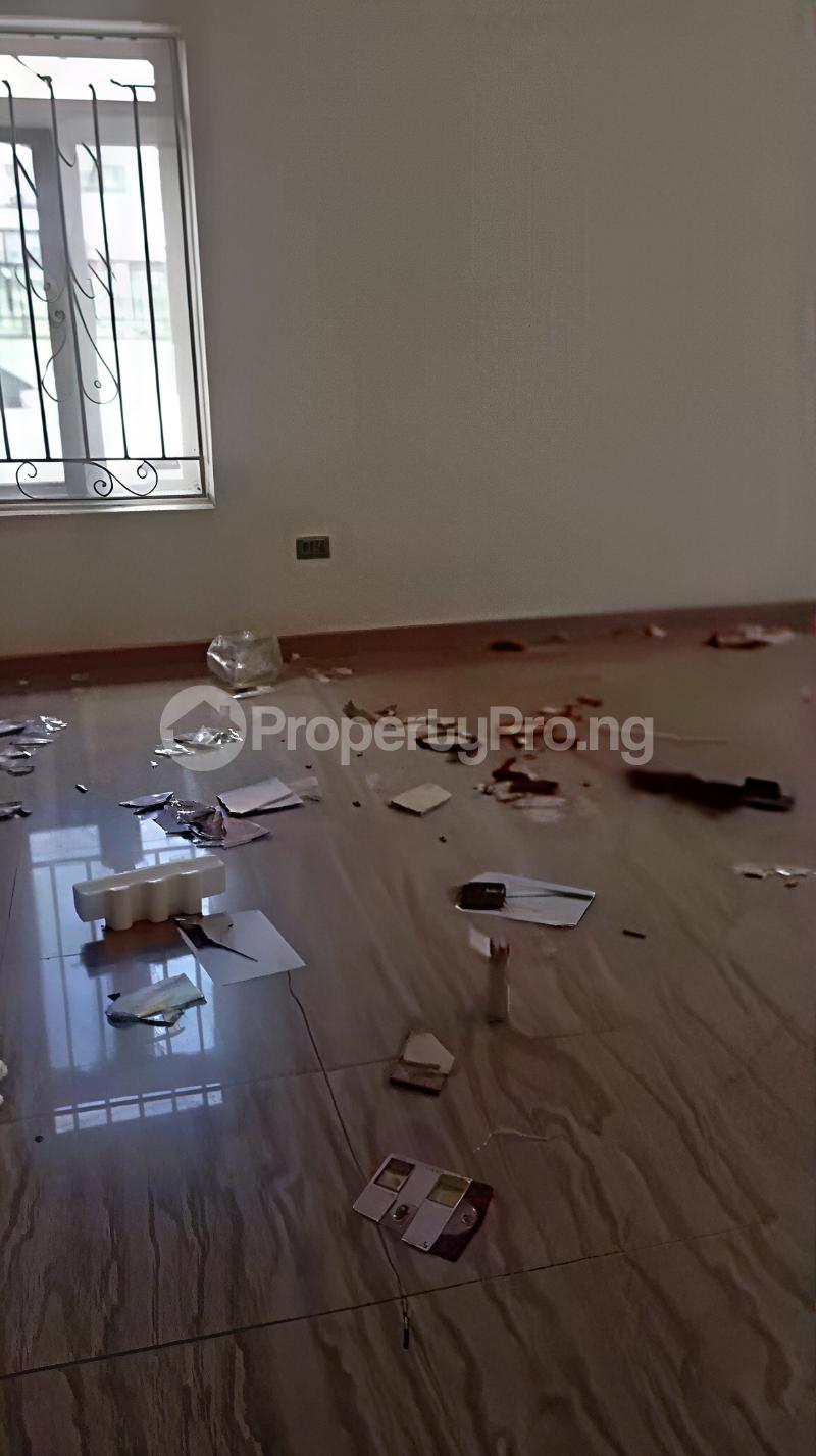 2 bedroom Flat / Apartment for rent Gilmore Jahi Abuja
