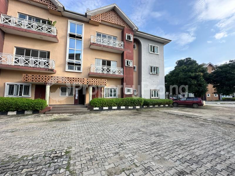 3 bedroom Flat / Apartment for rent Eleganza Garden Estate Opposite VGC Lekki Lagos - 0