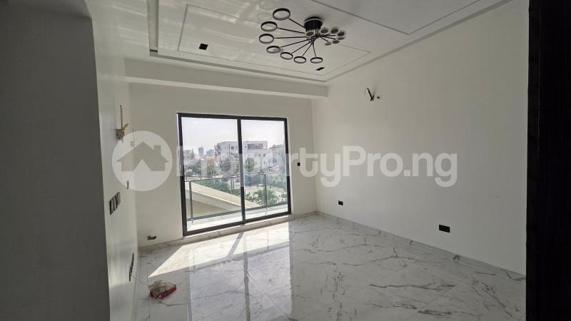 3 bedroom Flat / Apartment for sale Lekki Phase 1 Lekki Lagos