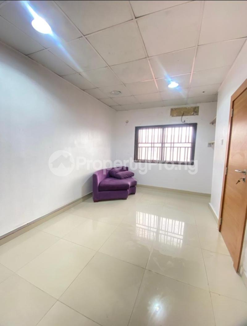 3 bedroom House for rent Oniru Victoria Island Lagos. ONIRU Victoria Island Lagos - 8