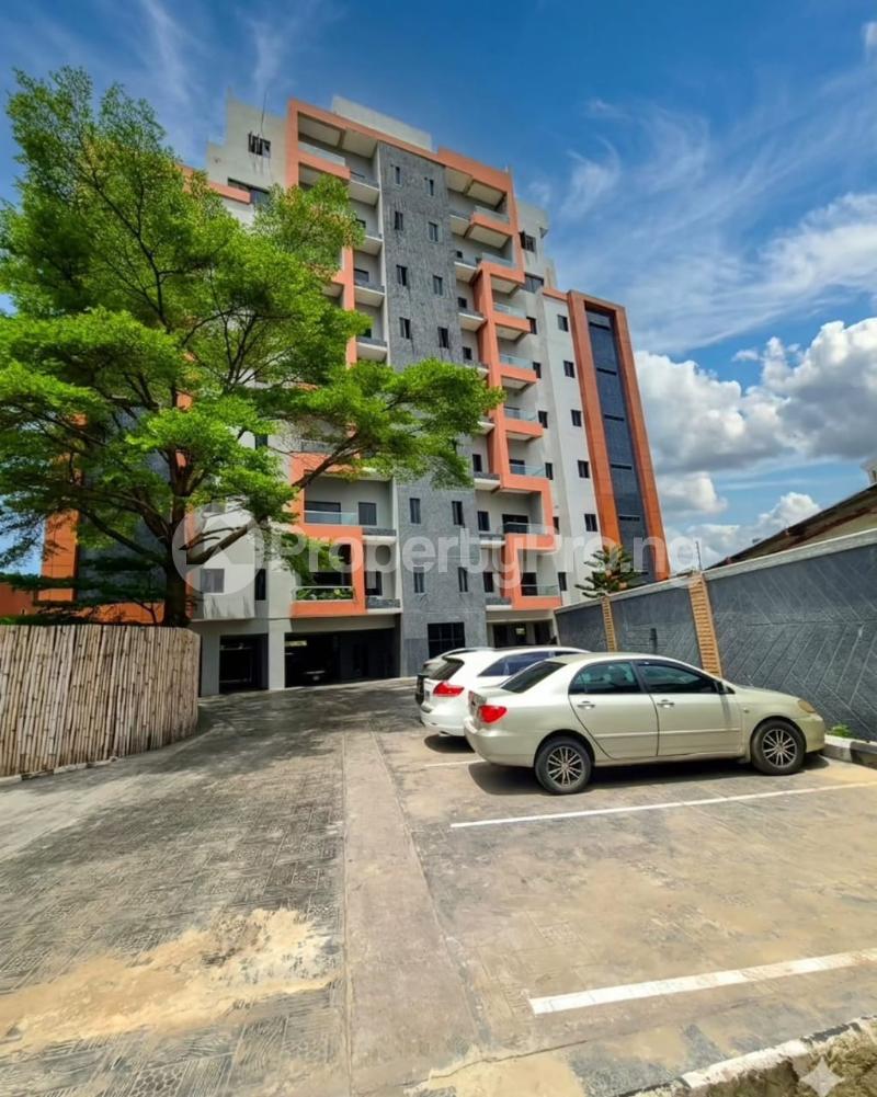 3 bedroom Flat / Apartment for sale Adeola Odeku Victoria Island Lagos