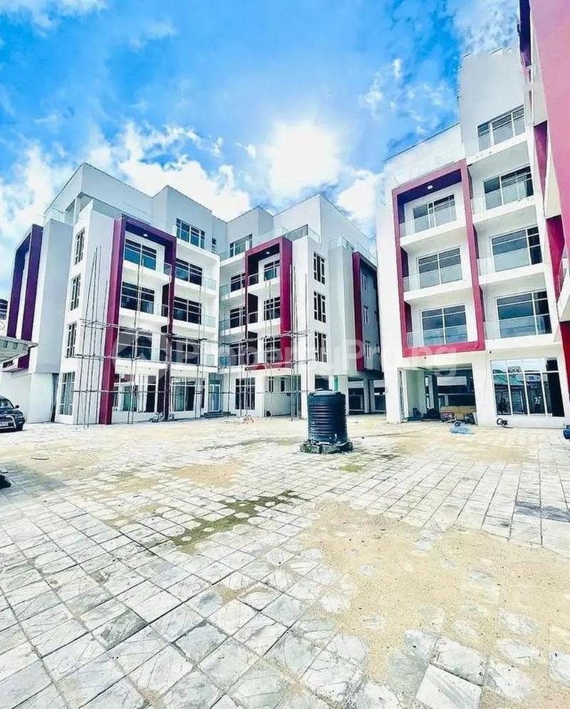 3 bedroom Flat / Apartment for sale ONIRU Victoria Island Lagos