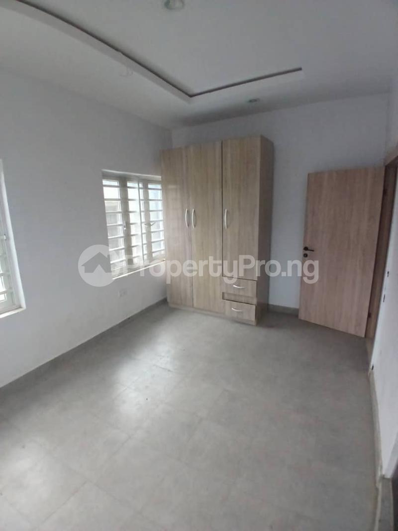 3 bedroom Flat / Apartment for rent Lekki Scheme 2 Ajah Lagos - 0